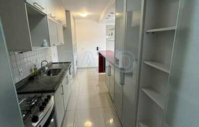 Imagem 5: Apartamento para locação em Jundiaí, Apartamento Jundiaí