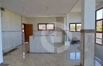Imagem 9: Sobrado com 4 suítes, 560 m² - venda por R$ 3.300.000 ou aluguel por...