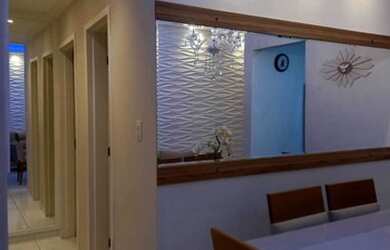 Imagem 6: Clube vida Feliz 62810. 69m² de Área, 1 Vaga na garageme3 Dormitórios