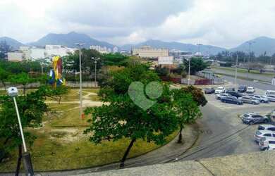 Imagem 4: LOPES ENJOY VENDE Sala à venda, 98 m² por R$ 380.000 - Recreio dos Bandeirantes...