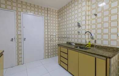 Imagem 9: Apartamento Locação 2 Dormitórios - 86 m² Moema