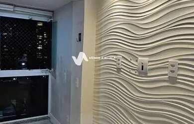 Imagem: O apartamento à venda possui 2 Dormitórios, 1 Banheiro, 1