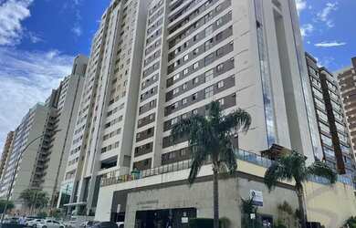 Imagem: Apartamento 56m², 2 Qtos (1 suíte), Lazer compl, RUA 25 SUL