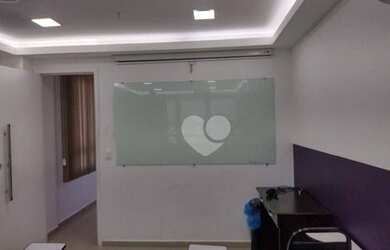 Imagem 9: Sala à venda, 35 m² por R$ 251.750,00 - Del Castilho - Rio de Janeiro/RJ