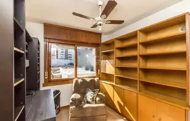 Imagem 10: Apartamento para Venda - 93m², 2 dormitórios, 1 vaga - Petrópolis