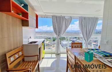 Imagem 3: Maravilhoso 3 quartos totalmente montado e com vista espetacular a venda...