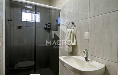 Imagem 12: Casa Vieira. Piscina, 160m² de Área, 2 Vagas na garageme3 Dormitórios