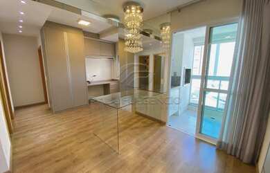 Imagem 4: Londrina - Apartamento Padrão - Gleba Fazenda Palhano