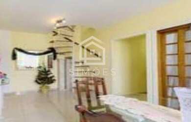 Imagem 2: Cobertura para venda com 4 quartos localizado na freguesia de jacarepaguá