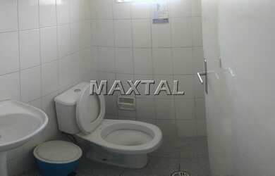 Imagem 15: Salão comercial para alugar com 130mt² na Duarte de Azevedo