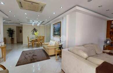 Imagem 9: Cobertura com 3 quartos à venda, 284 m² por R$ 1.260.000 - Recreio dos Bandeirantes - Rio