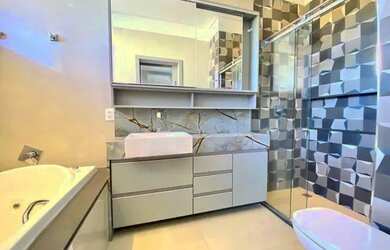 Imagem 7: MANSÃO EM SALVADOR. Piscina, Varanda, Guarda roupae900m² de Área