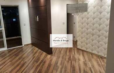 Imagem 4: Apartamento com 2 dormitórios, 64 m² - venda por R$ 399.900,00 ou aluguel...