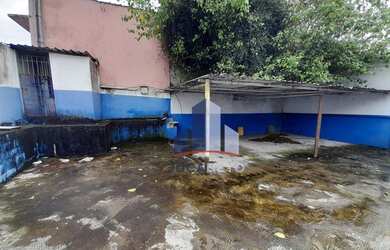 Imagem 10: Terreno para alugar, 350 m² por R$ 8.000,00/mês - Jardim Pilar - Mauá/SP