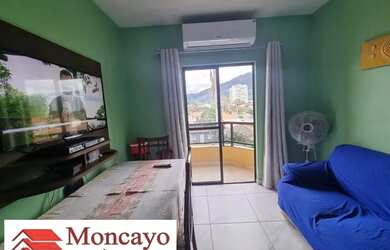 Imagem 5: Caraguatatuba - Apartamento Padrão - Indaiá