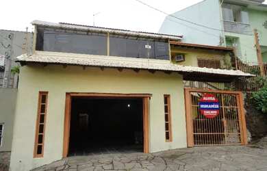 Imagem 2: PORTO ALEGRE - Casa Padrão - VILA IPIRANGA