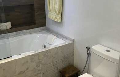 Imagem 5: APARTAMENTO - BROOKLIN - SP