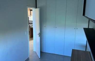 Imagem 13: Maravilhoso apt. de dois quartos no Cruzeiro novo todo reformado no porcelanato...