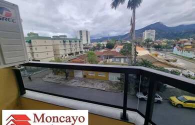 Imagem 4: Caraguatatuba - Apartamento Padrão - Indaiá