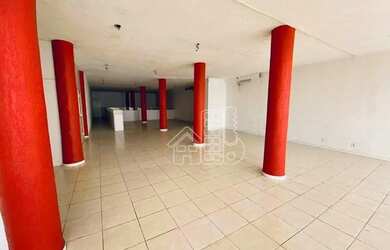 Imagem 8: Andar Corporativo para alugar, 660 m² por R$ 15.405,00/mês - Centro...