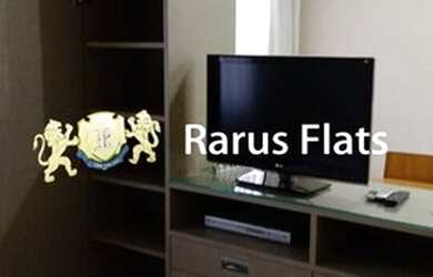 Imagem 2: Flat para alugar em Moema - Edifício Slaviero Essential Moema