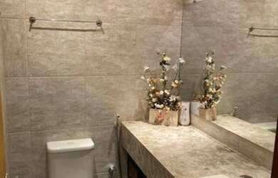 Imagem 5: Cobertura Duples com 4 quatos a venda no Ouro Preto em BH