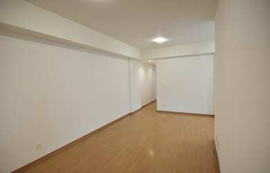 Imagem: O apartamento possui 2 Dormitórios, 3 Banheiros, 2 Vagas na