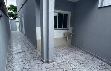 Imagem 4: Itaquaquecetuba - Casa Padrão - Jarim Pinheirinho