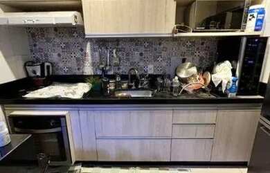 Imagem 5: Apartamento com 2 dormitórios, 50 m² - venda por R$ 275.000,00 ou aluguel...