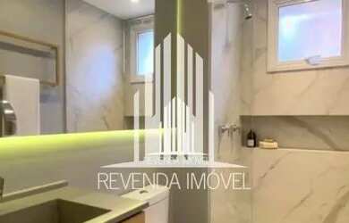 Imagem 4: Apartamento no Condomínio Lume no Morumbi com 83m² 1 suíte 2 banheiros...