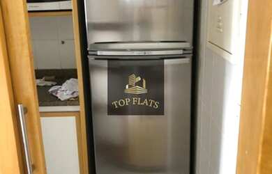 Imagem 4: Flat disponível em Moema