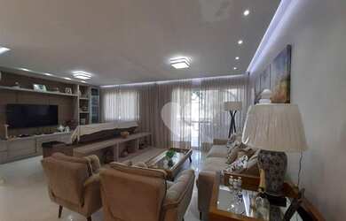 Imagem 9: Cobertura com 3 dormitórios à venda, 197 m² por R$ 1.490.000,00 - Recreio dos Bandeirantes