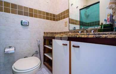 Imagem 13: Cobertura com 4 dormitórios à venda, 212 m² por R$ 1.600.000,00 - Recreio...