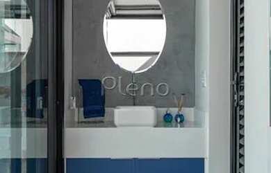 Imagem 6: Venda Casa com 262,60 metroQuadrado, 4 dormitório s , 3 vaga s . Swiss...