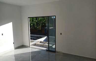 Imagem 14: SOBRADO NOVO 3 SUÍTES PLENAS ALTO PADRÃO VARANDA GOURMET PORCELANATO...