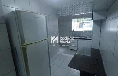 Imagem 10: Apartamento com 3 dormitórios, 100 m² - venda por R$ 265.000,00 ou aluguel...