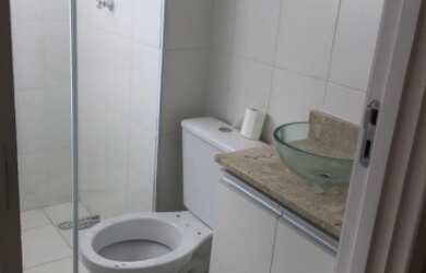 Imagem 8: APTO PADROEIRA OSASCO. Imóvel novo, 48m² de Área, 1 Vaga na garageme2...