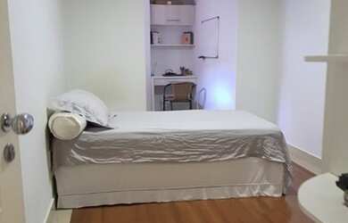 Imagem 12: APARTAMENTO RESIDENCIAL em TAGUATINGA NORTE - DF, TAGUATINGA NORTE TAGUATINGA