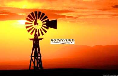 Imagem: O apartamento possui 2 Dormitórios, 1 Banheiro, 2 Vagas na