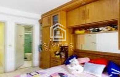 Imagem 9: Cobertura para venda com 4 quartos localizado na freguesia de jacarepaguá