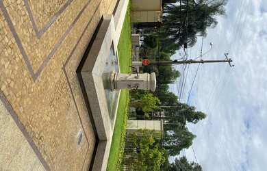 Imagem: O apartamento possui 3 Dormitórios, 5 Banheiros, 2 Vagas na