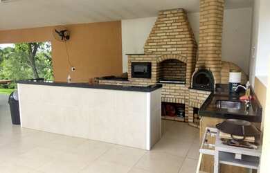 Imagem 12: Espetacular chácara nova à venda em Porto Feliz