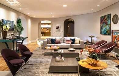 Imagem: Jardim Europa - Lindenberg - Reformado - 470m² Privativos