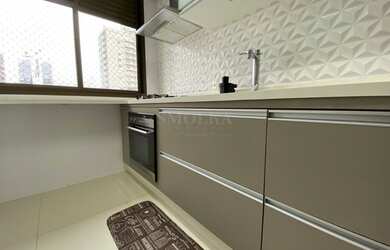 Imagem 13: Lindo apartamento com 3 dormitórios no Centro de Florianópolis