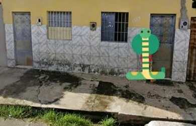 Imagem: A casa possui 2 Dormitórios e está localizado em Parque Alvorada