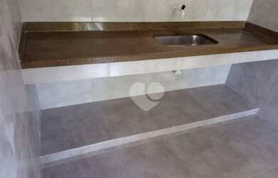 Imagem 14: Casa Duplex 3 quartos 1 vaga 161m² em Campo Grande, Rio de Janeiro/RJ