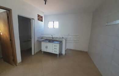 Imagem 8: Sao Carlos - Casa Padrão - Parque Santa Felicia Jardim