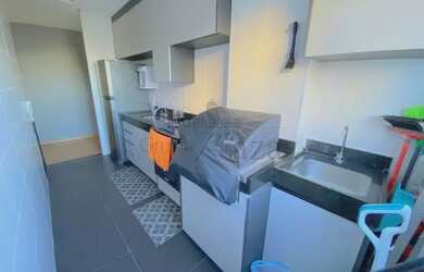 Imagem 16: Apartamento para venda Jardim Sul Zona Sul Campo Di Roma 44 metros quadrados...