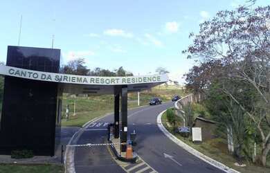 Imagem: O terreno possui 1.000m² de Área e está localizado em Boa