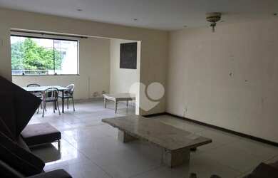 Imagem 8: Cobertura com 3 quartos à venda, 197 m² por R$ 980.000 - Recreio dos...